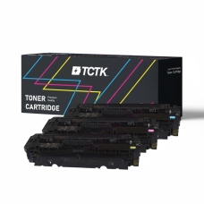 Yhteensopiva vaihtoehto Canon 410A (CF411A),CRG-046 (1249C002):lle